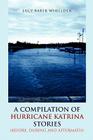 A Compilation of Hurricane Katrina Stories By Lucy Baker Wheelden Cover Image