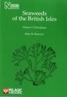 Seaweeds of the British Isles: Chlorophyta Cover Image