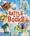 Battle of the Books Cover Image