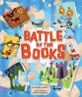 Battle of the Books By Melanie Ellsworth, James Rey Sanchez (Illustrator) Cover Image