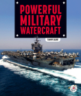Powerful Military Watercraft Cover Image