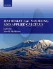 Mathematical Modeling and Applied Calculus Cover Image