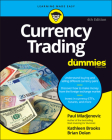 Currency Trading for Dummies By Paul Mladjenovic, Kathleen Brooks, Brian Dolan Cover Image