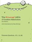 The Grownups' ABCs of Conflict Resolution Cover Image