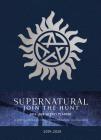 Supernatural 2019-2020 Weekly Planner (Science Fiction Fantasy) By Insight Editions Cover Image