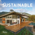 Sustainable: Houses with Small Footprints By Avi Friedman Cover Image