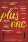 Plus One By Christopher Noxon (Illustrator) Cover Image