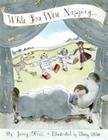 While You Were Napping By Jenny Offill, Barry Blitt (Illustrator) Cover Image
