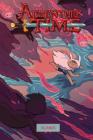 Adventure Time: Islands By Pendleton Ward (Created by), Ashly Burch, Diigii Daguna (Illustrator) Cover Image