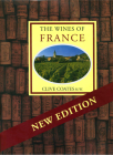 The Wines of France By Clive Coates, MW Cover Image
