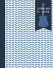Guitar Tab Notebook By Ritchie Media Planners Cover Image