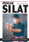 Indonesian Martial Arts: Pencak Silat Through my Eyes By Herman Suwanda Cover Image