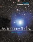 Astronomy Today Volume 2: Stars and Galaxies By Eric Chaisson, Steve McMillan Cover Image