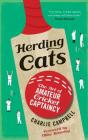 Herding Cats: The Art of Amateur Cricket Captaincy Cover Image