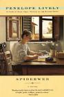 Spiderweb: A Novel By Penelope Lively Cover Image