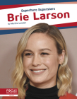 Brie Larson By Martha London Cover Image