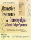 Alternative Treatments for Fibromyalgia & Chronic Fatigue Syndrome Cover Image