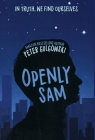 Openly Sam By Peter Gulgowski Cover Image