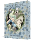 The Poe Clan Vol. 2 By Moto Hagio, Rachel Thorn (Translated by) Cover Image