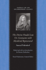 The Divine Feudal Law: Or, Covenants with Mankind, Represented (Natural Law and Enlightenment Classics) Cover Image