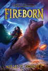 Fireborn By Aisling Fowler Cover Image