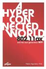 802.11ax: A Hyperconnected World and the Next-Generation WiFi By Pablo Aguilera Phd Cover Image
