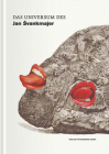 The Universe of Jan Svankmajer Cover Image