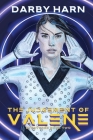 The Judgment Of Valene By Darby Harn Cover Image