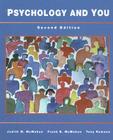 Psychology and You By Judith W. McMahon, Tony Romano, Frank B. McMahon Cover Image