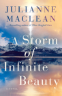 A Storm of Infinite Beauty By Julianne MacLean Cover Image