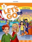 Lets Go Level 5 Student Book 5th Edition By Nakata Cover Image
