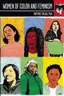 Women of Color and Feminism: Seal Studies By Maythee Rojas Cover Image