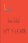 Let's Learn - Learn Turkish By Let's Learn Cover Image