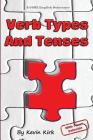 Verb Types And Tenses: With Tense Selector Cover Image
