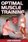 Optimal Muscle Training-Paper By Ken Kinakin Cover Image