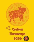 Cochon Horoscope 2024 Cover Image