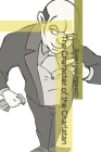 The Character of the Charlatan By Susan Hollingworth Cover Image