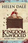 Kingdom of the Wicked Book Two: Order Cover Image