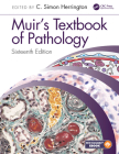 Muir's Textbook of Pathology Cover Image