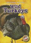 Wild Turkeys (Backyard Wildlife) By Kristin Schuetz Cover Image