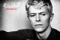 Ricochet: David Bowie 1983: An Intimate Portrait Cover Image