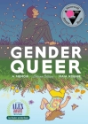 Gender Queer: A Memoir Deluxe Edition By Maia Kobabe Cover Image