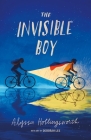 The Invisible Boy Cover Image