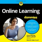 Online Learning for Dummies Lib/E Cover Image