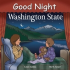 Good Night Washington State (Good Night Our World) Cover Image