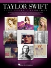 Taylor Swift Easy Piano Anthology - 2nd Edition: Easy-Level Song Arrangements with Lyrics By Taylor Swift (Artist) Cover Image