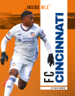 FC Cincinnati By Chris Adamski Cover Image