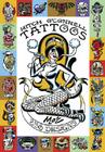 Mitch O'Connell: Tattoos By Mitch O'Connell Cover Image