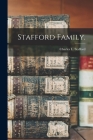 Stafford Family. Cover Image
