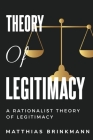 A rationalist theory of legitimacy Cover Image